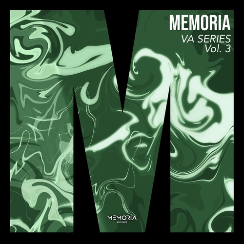 VA - Memoria VA Series VOL.3 [MEMVA003]